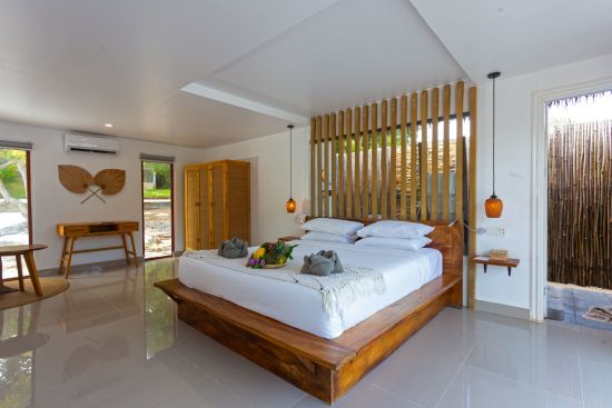 Anaya Koh Rong: Deluxe Poolview