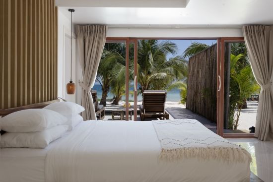 Anaya Koh Rong: Private Pool