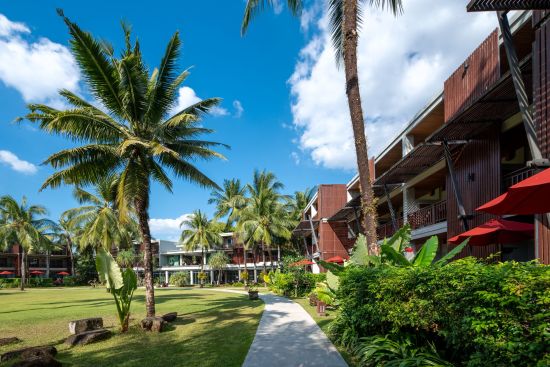 Ramada Resort by Wyndham Khao Lak:  Exterior