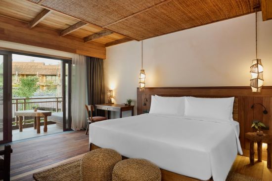 Dinso Resort & Villas Ko Chang Vignette Collection:  Deluxe