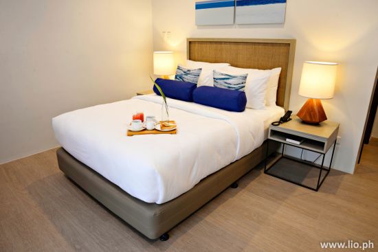 Huni Lio in Palawan: Deluxe | Queen