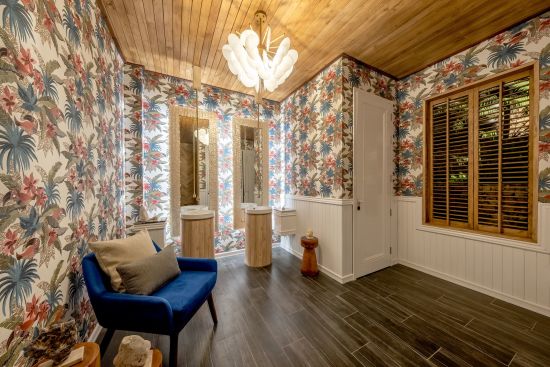 Manami Resort à Negros:  Manami Facilities