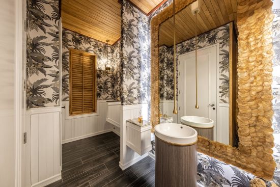 Manami Resort à Negros:  Manami Facilities