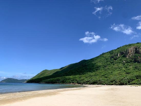 Poulo Condor Boutique Resort & Spa à Con Dao: beach