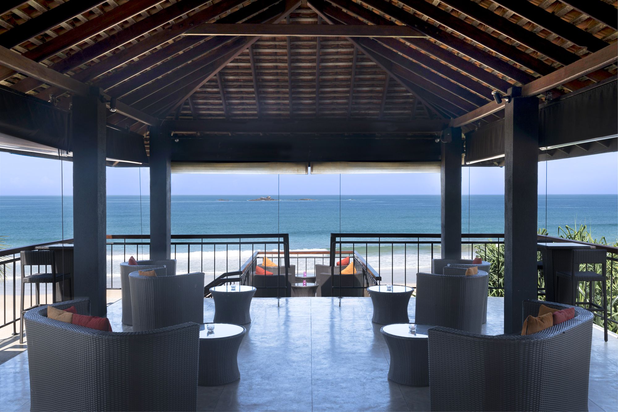 Thaala Bentota Resort: The Loft