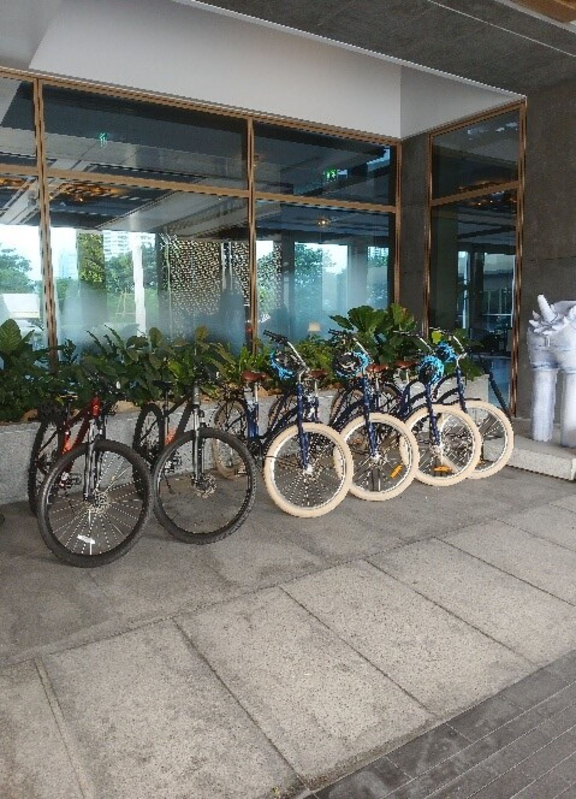 Durch Bangkoks verborgene Gassen per Velo: Velo Bangkok