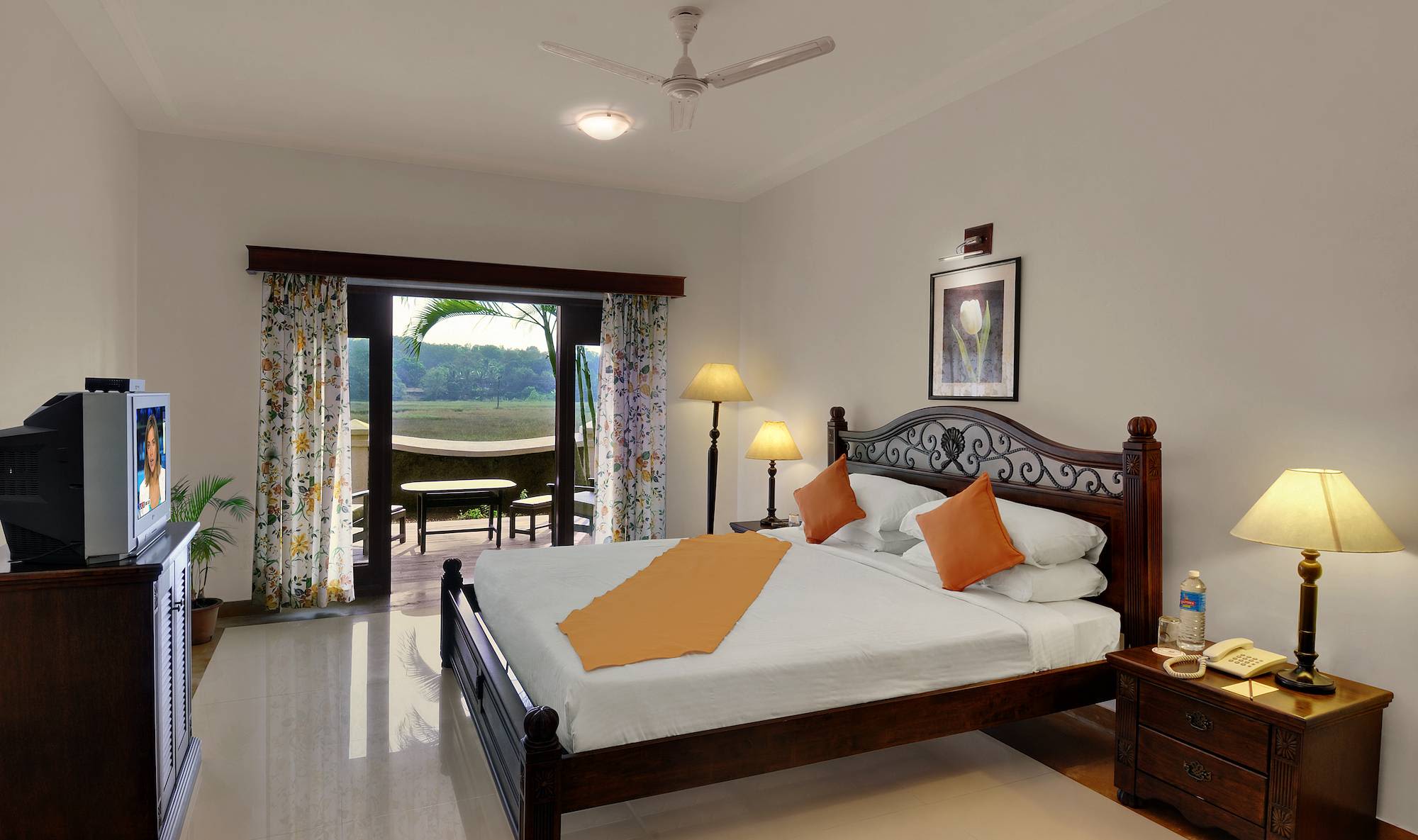 Mercure Goa Devaaya Retreat:  Superior