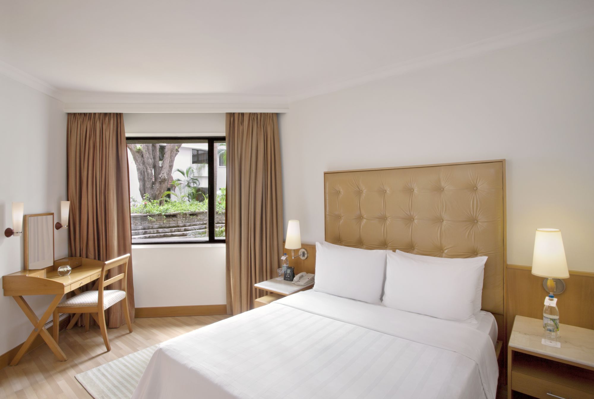 Trident in Chennai: Deluxe
