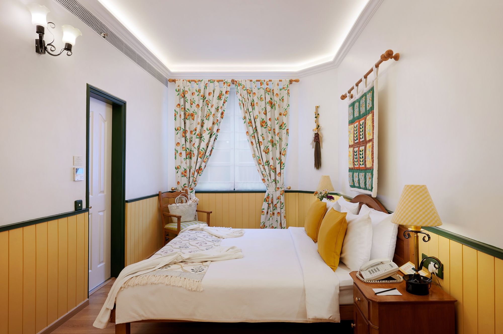 The Gordon House in Mumbai: Executive Room