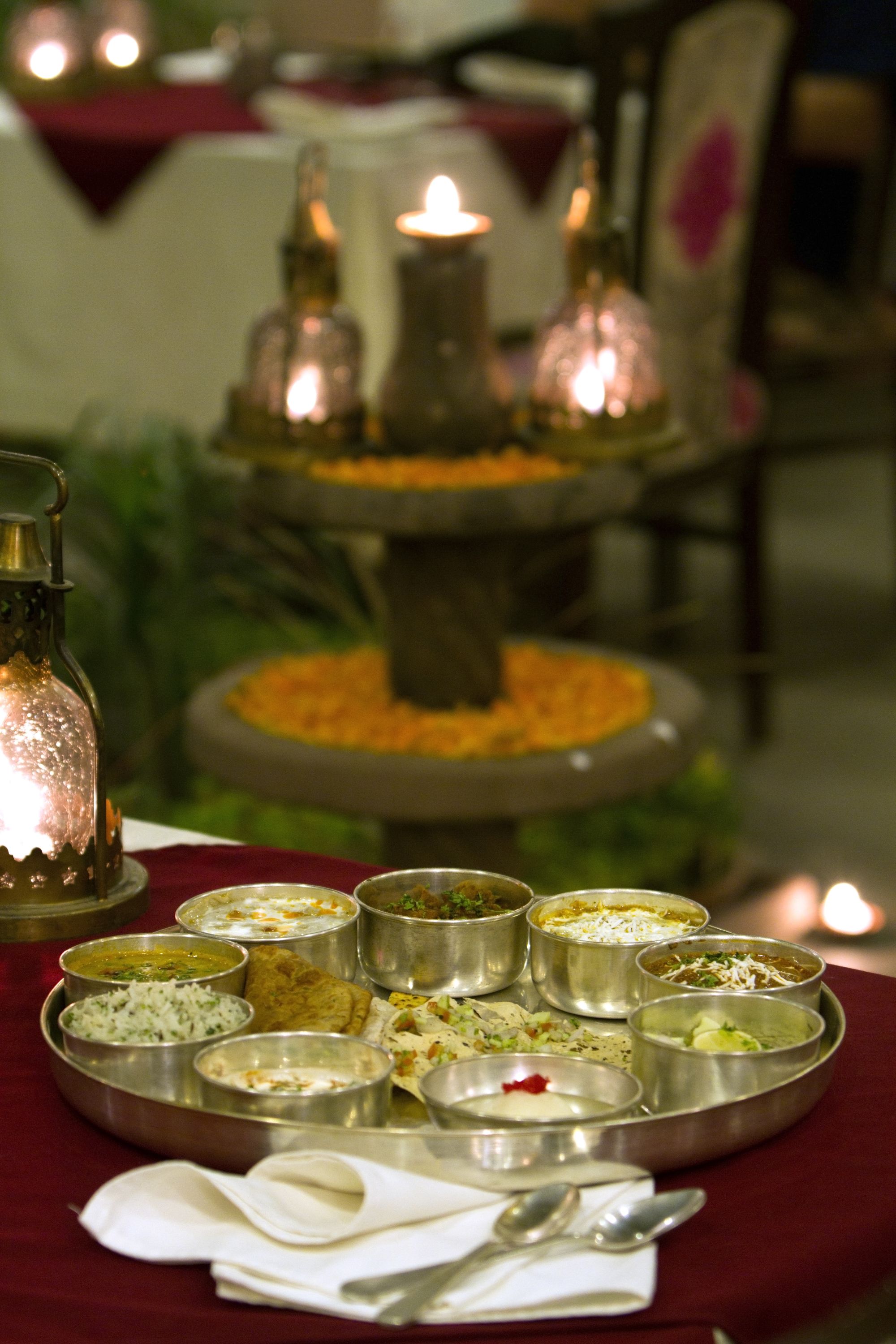 Suryauday Haveli in Varanasi:  Spa