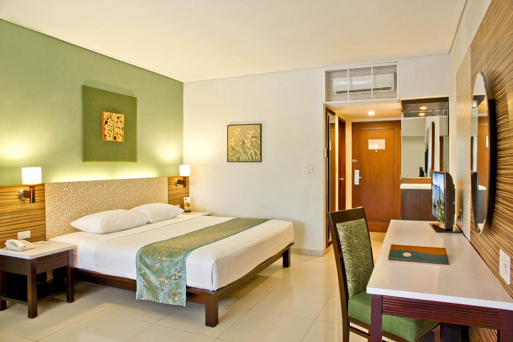 Bali Rani à Sud de Bali: Deluxe