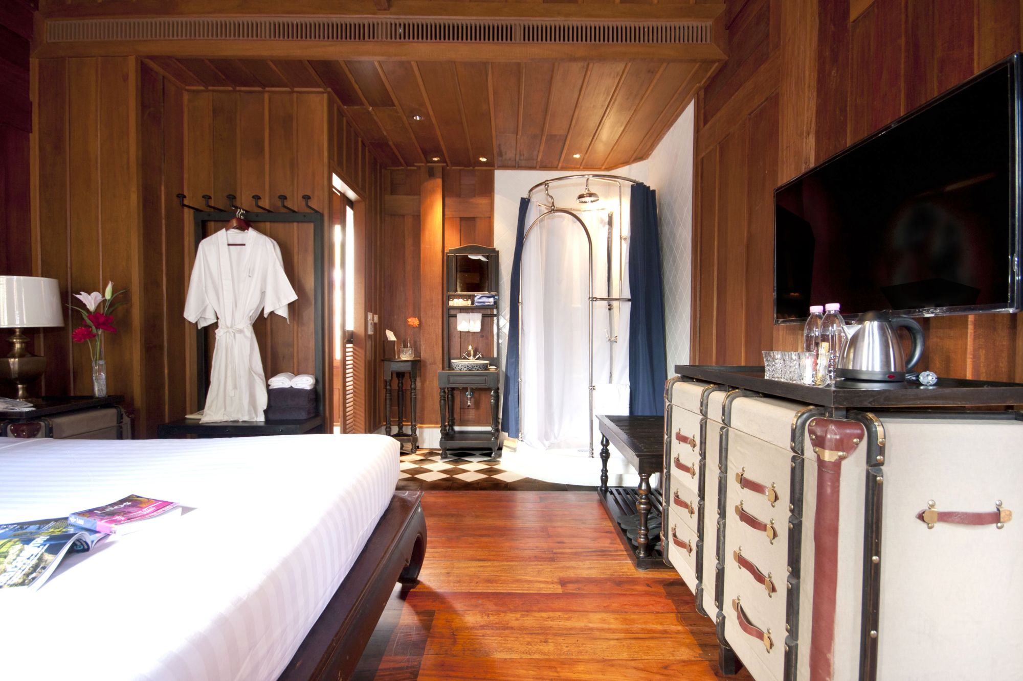 Burasari Heritage à Luang Prabang: Superior | Superior - Green Promotion