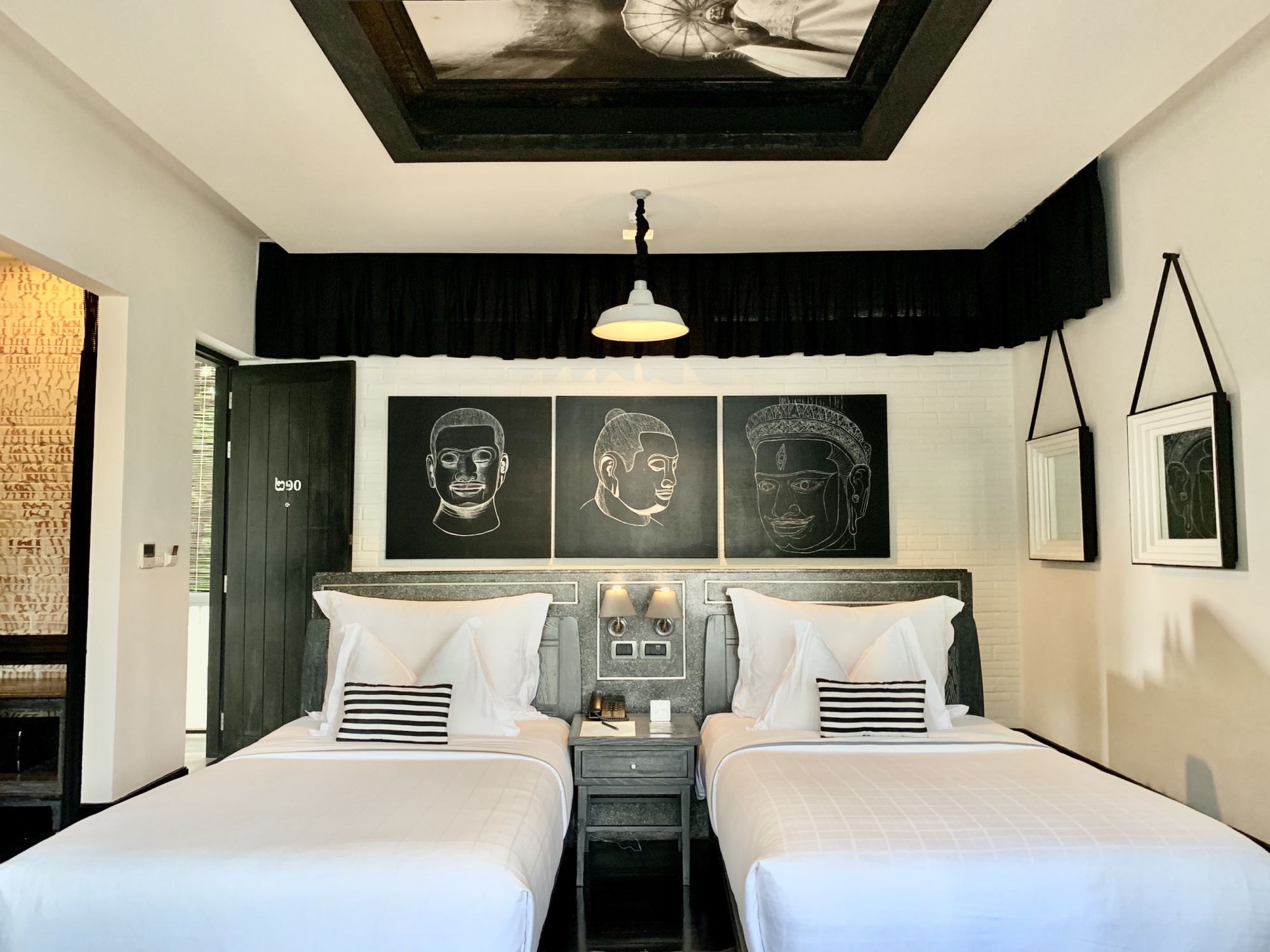 Shinta Mani Angkor à Siem Reap: Angkor Deluxe
