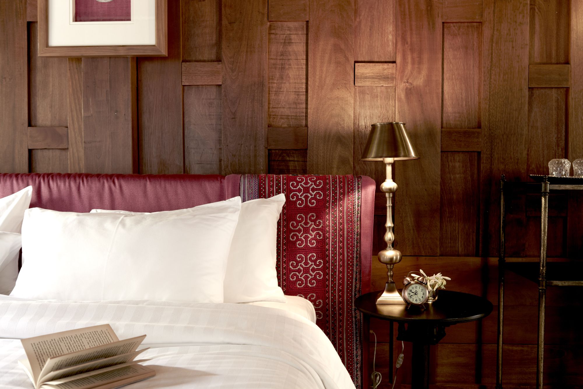 Burasari Heritage à Luang Prabang: Deluxe | Deluxe - Green Promotion