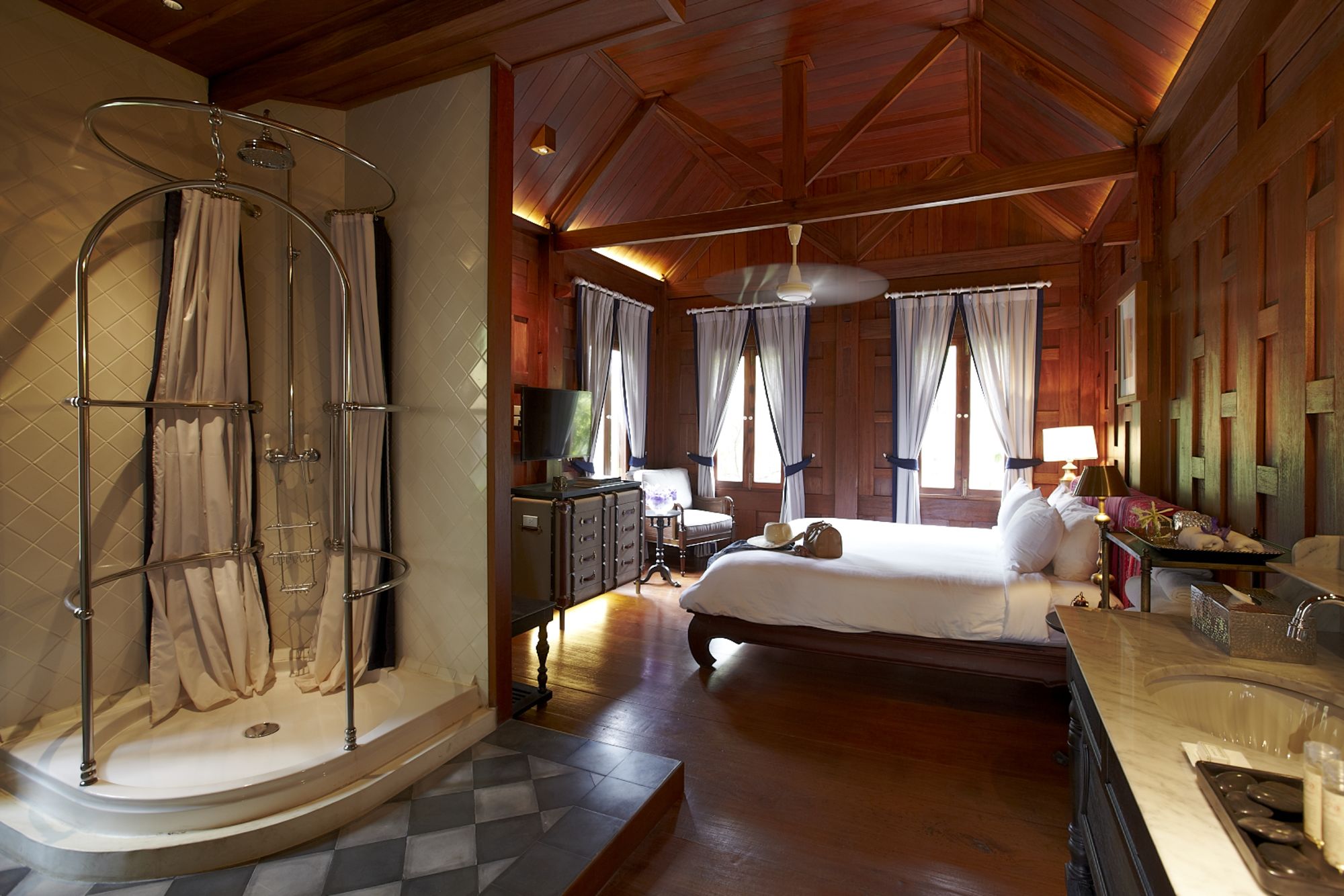 Burasari Heritage à Luang Prabang: Deluxe | Deluxe - Green Promotion