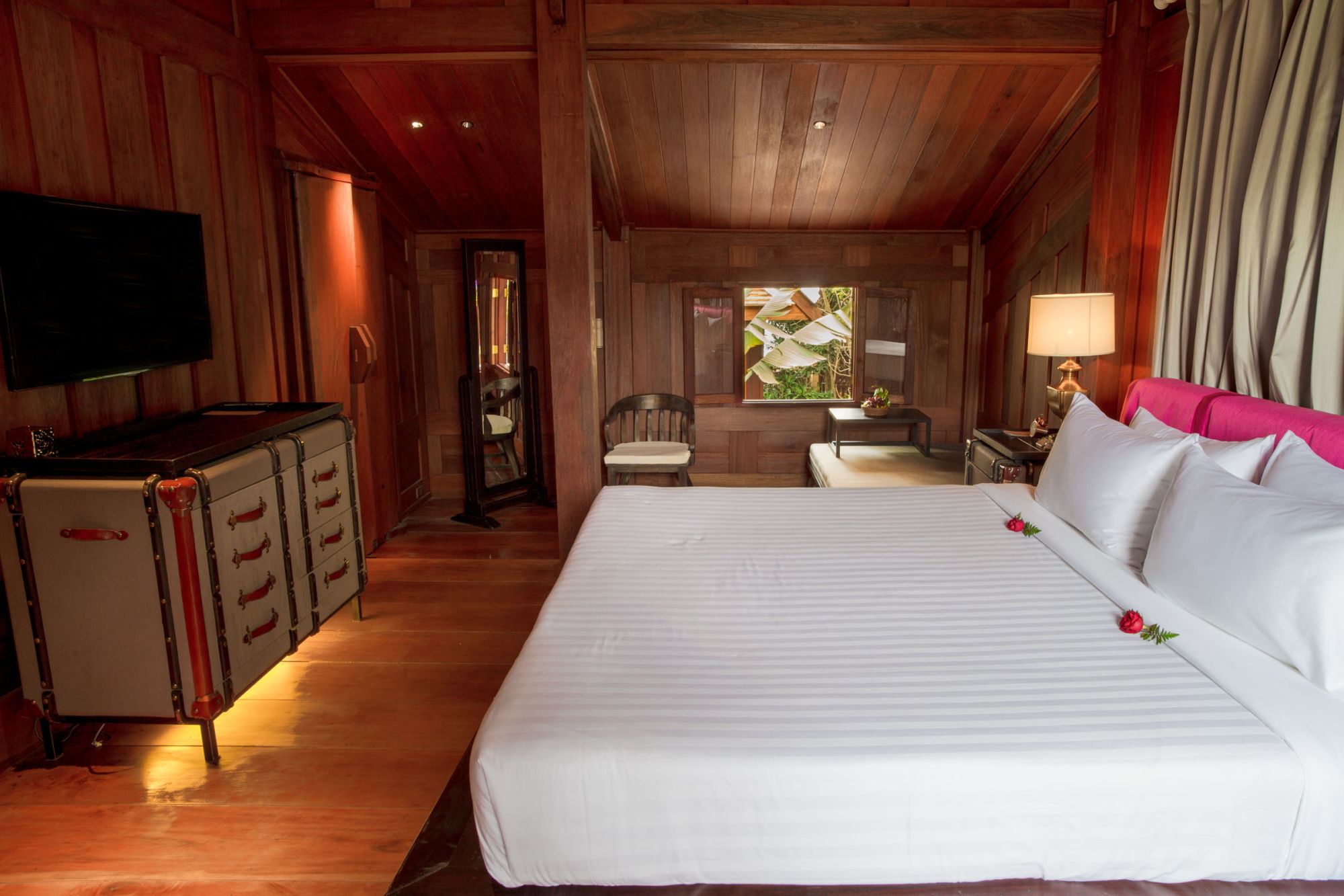 Burasari Heritage à Luang Prabang: Deluxe | Deluxe - Green Promotion