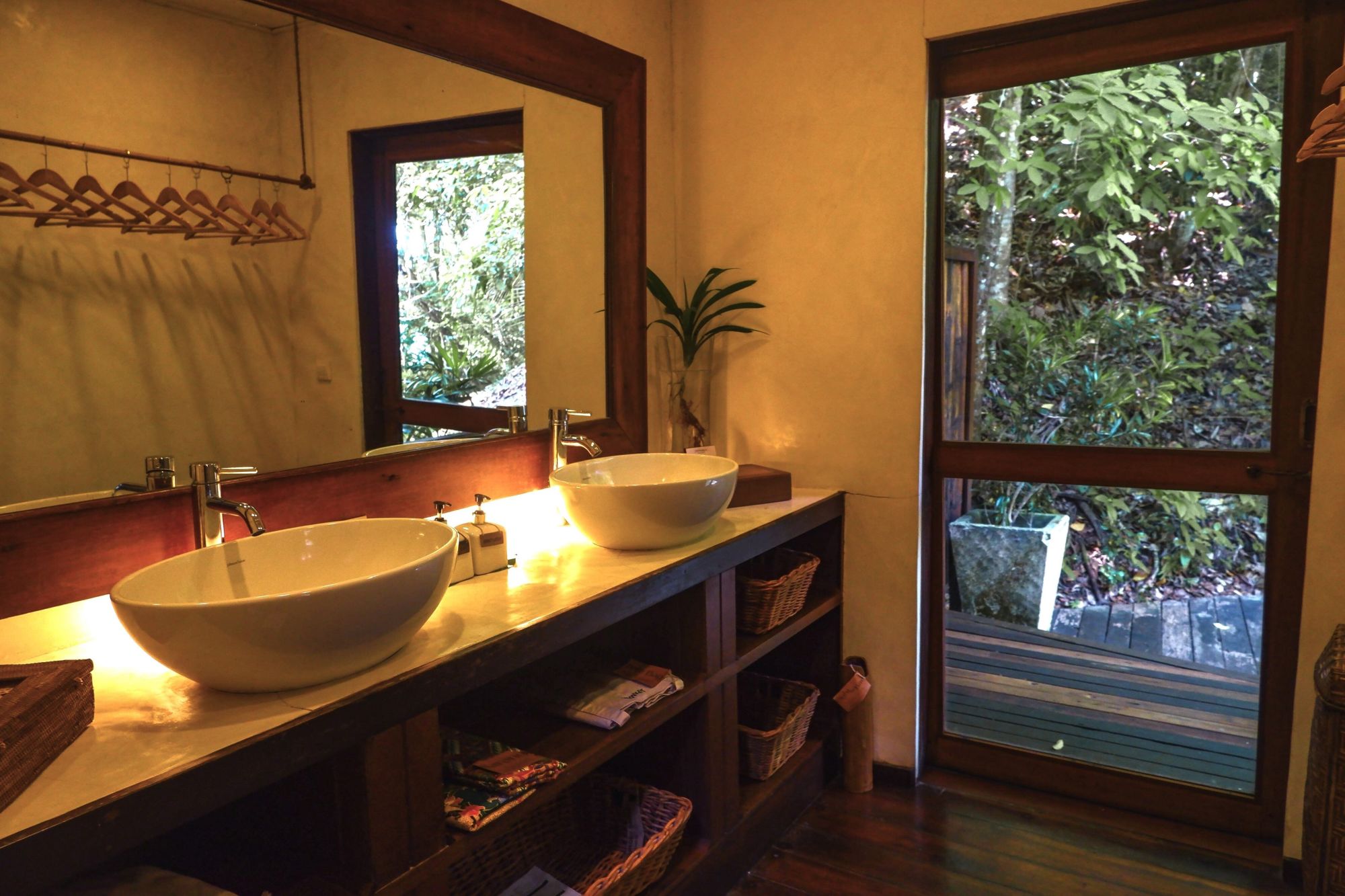 Japamala Resort in Tioman: Jungle Luxe Sarang