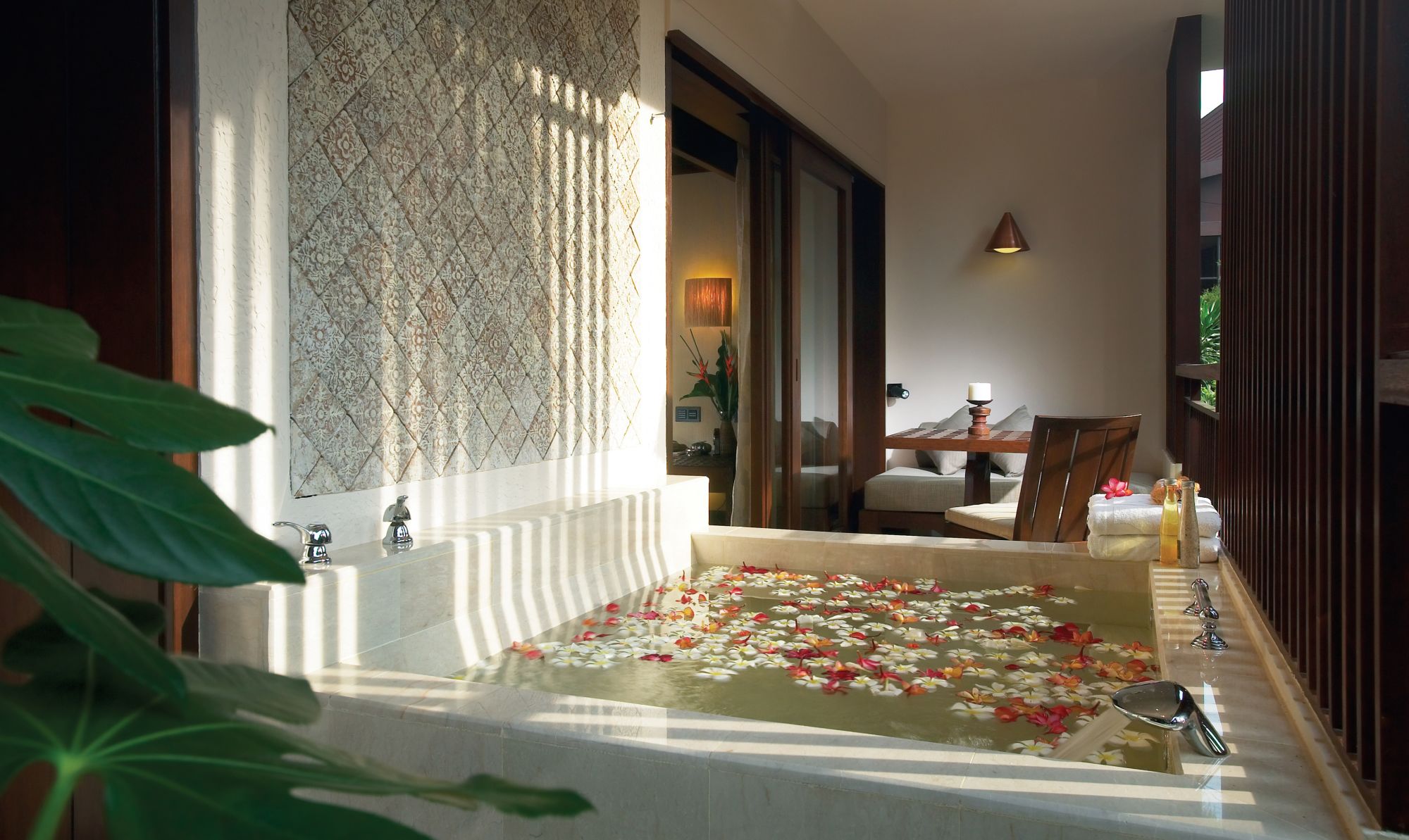 Shangri-La's Rasa Sayang Resort & Spa à Penang: Rasa Junior Suite | Rasa Wing