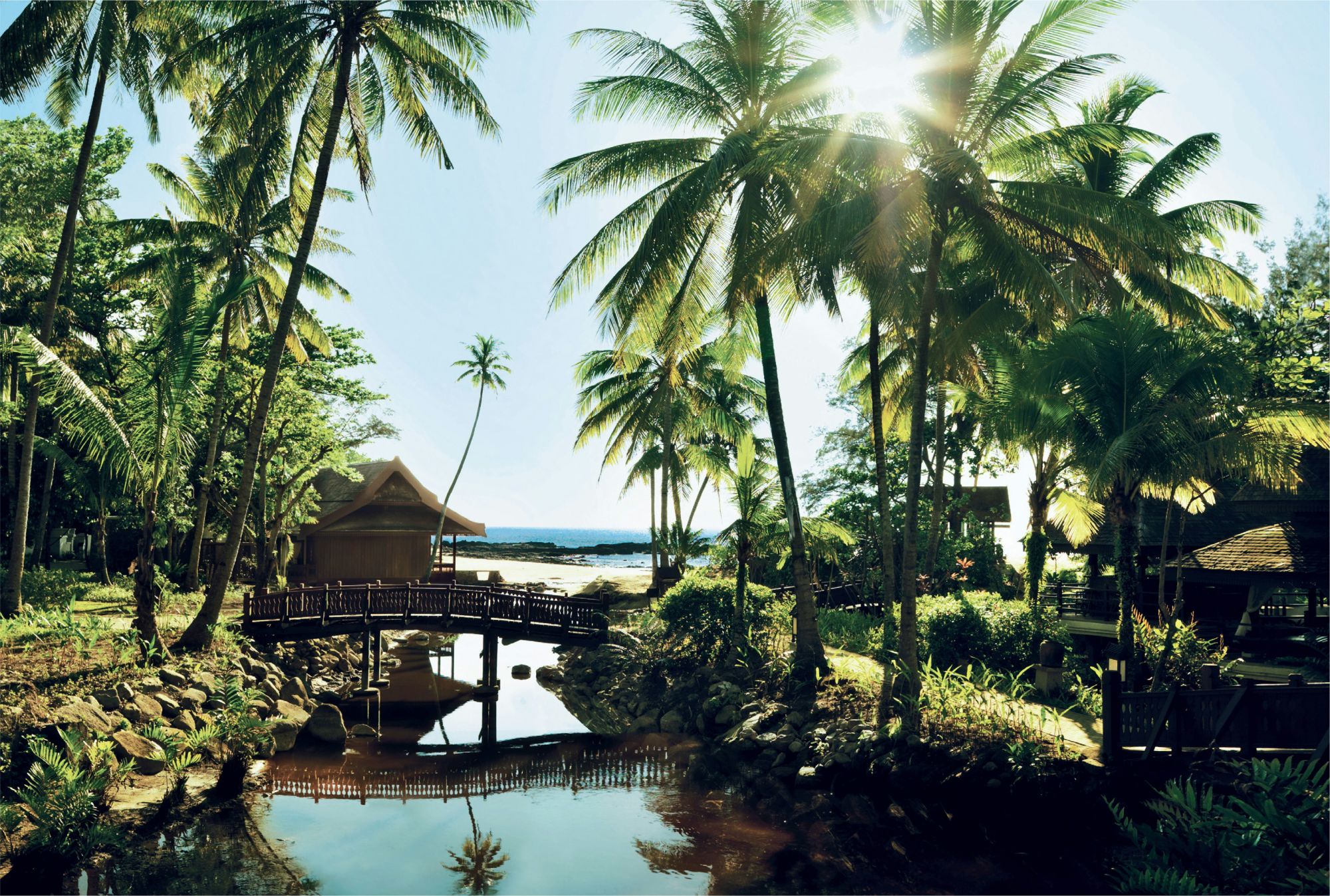 Tanjong Jara Resort à Kuala Terengganu: Tanjong Jara