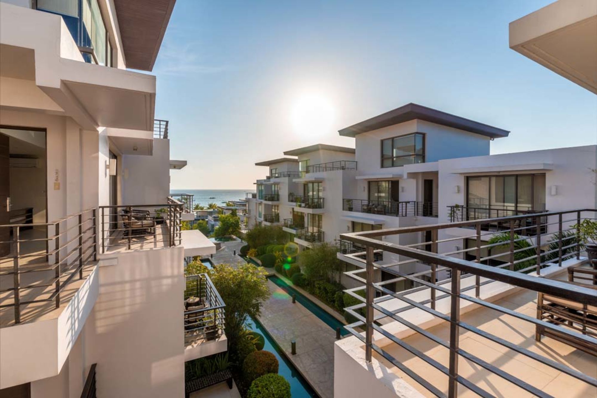 Discovery Boracay: Exterior