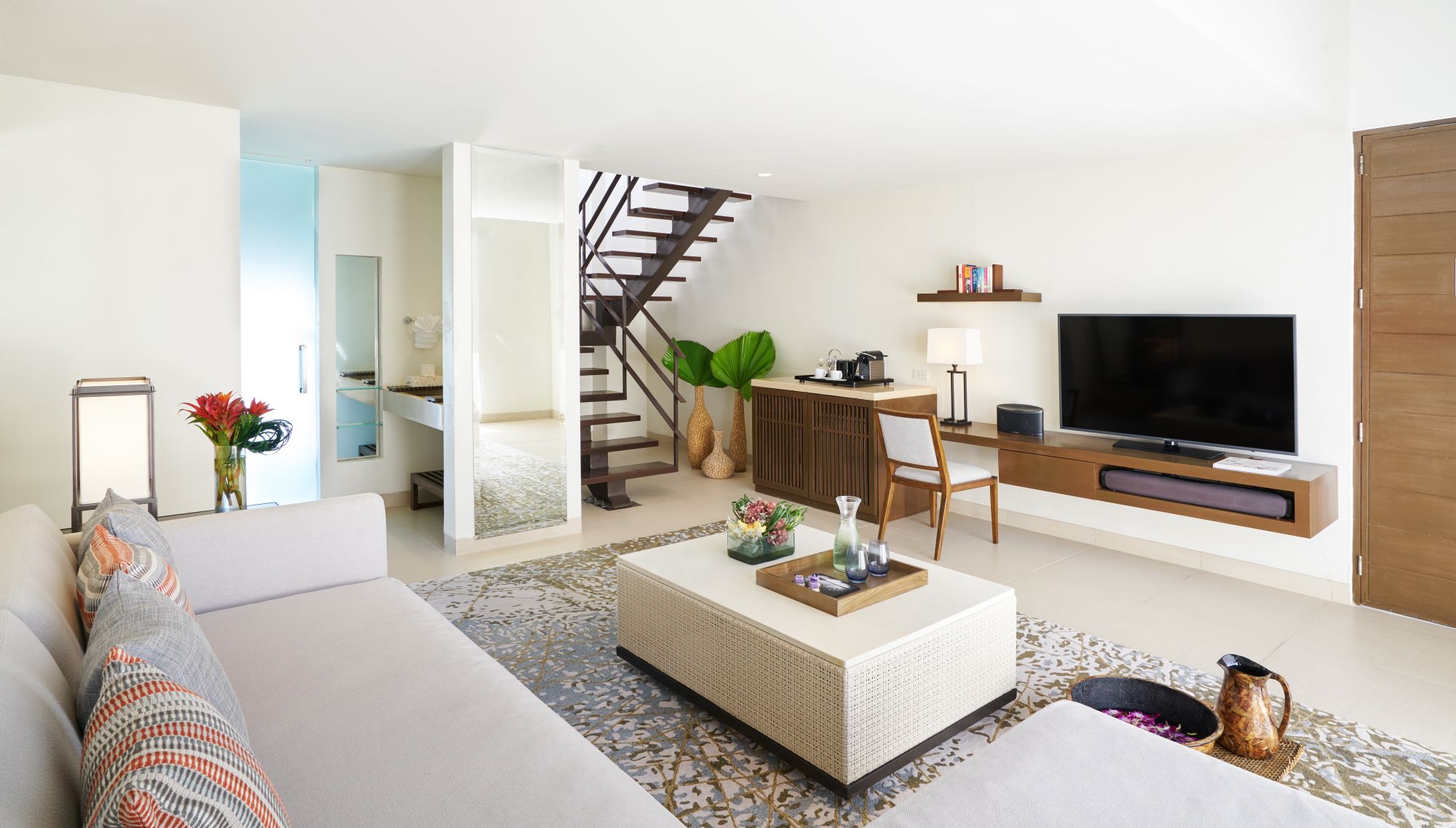 Discovery Boracay: 1-Bedroom Suite Premier
