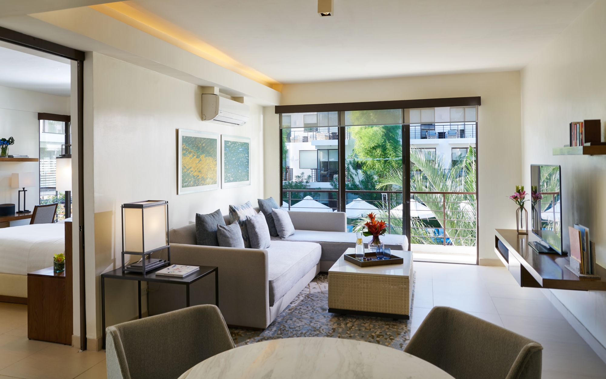 Discovery Boracay: 1-Bedroom Suite