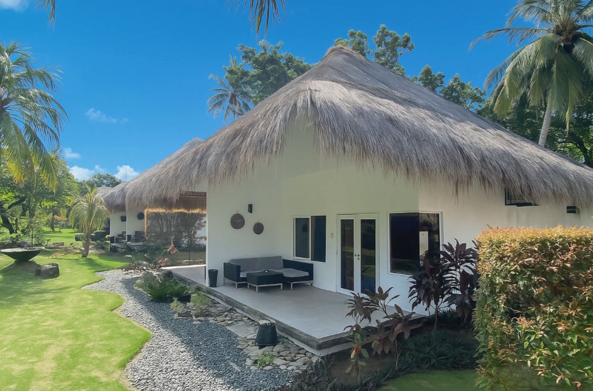 Atmosphere Resort in Negros: Superior Deluxe Suite