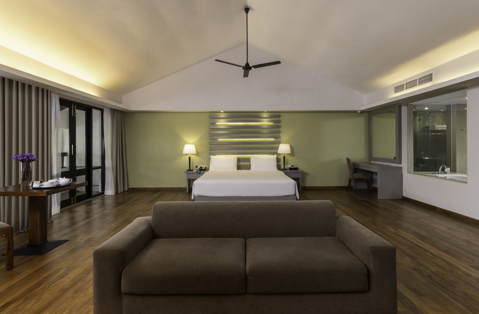 Thaala Bentota Resort: Deluxe