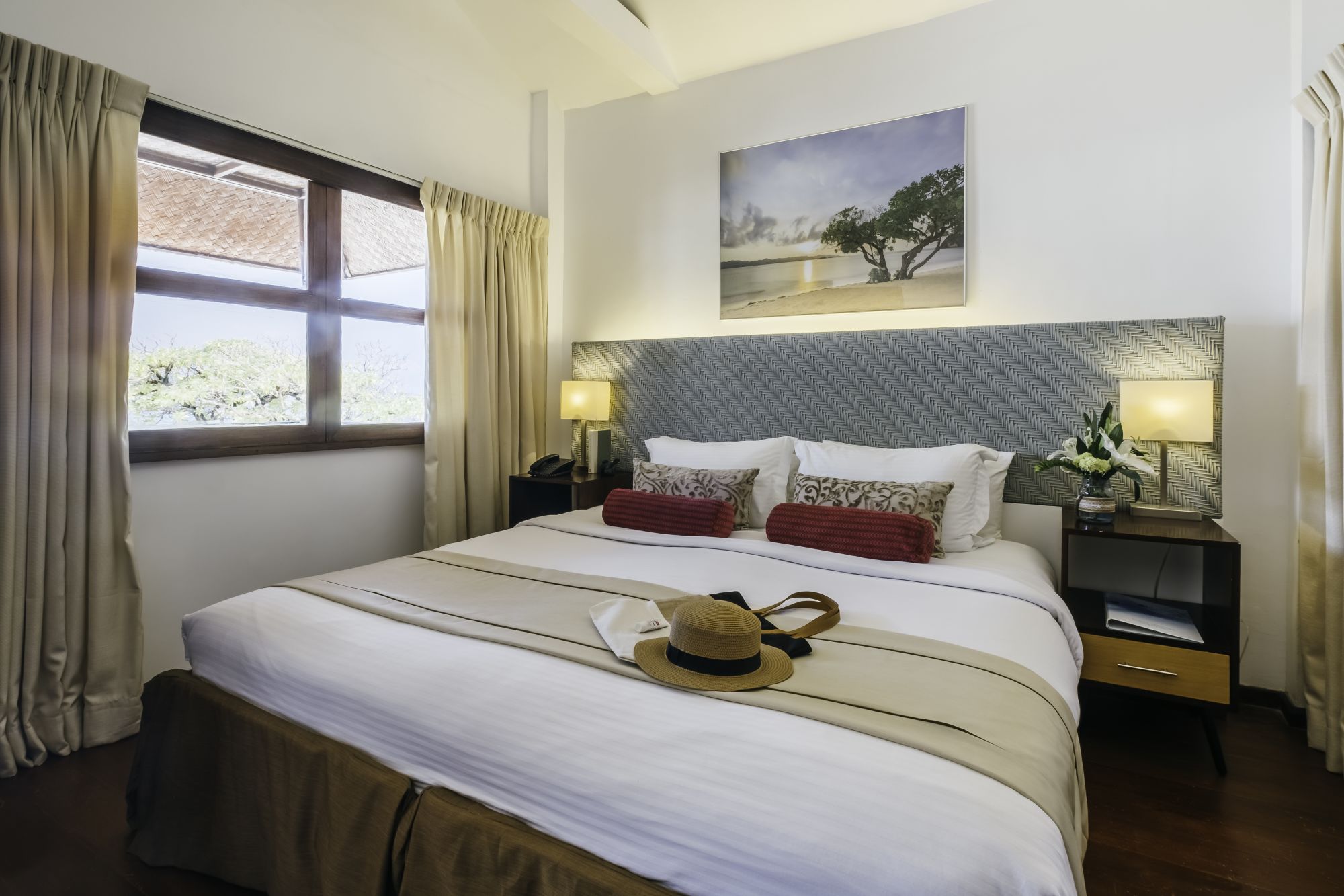 Discovery Coron in Palawan:  Sunset Villa Standard