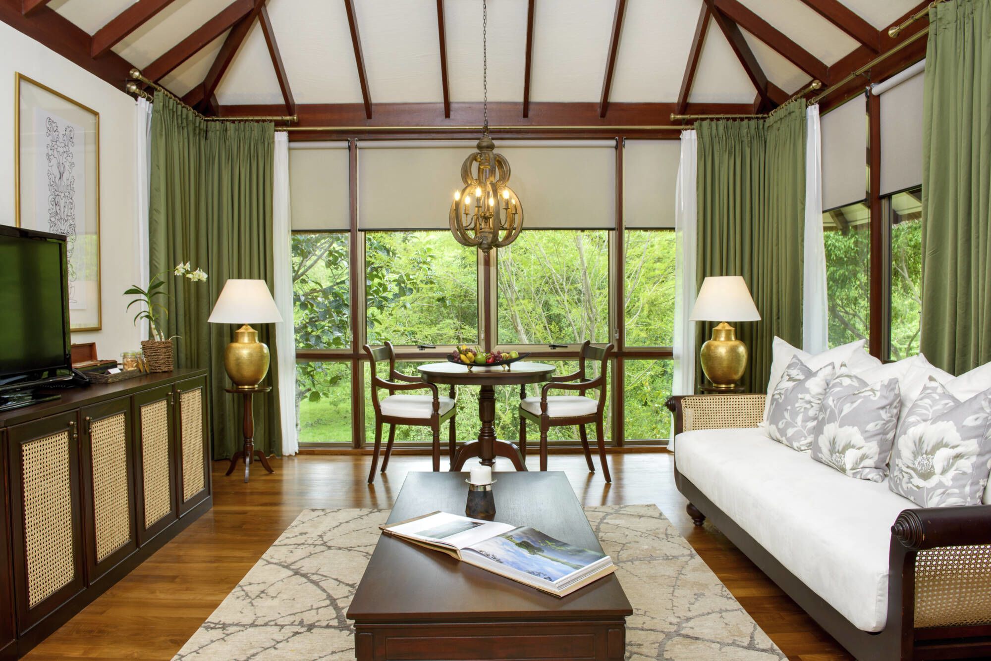 Uga Ulagalla à Anuradhapura: Ulagalla Pool Villa