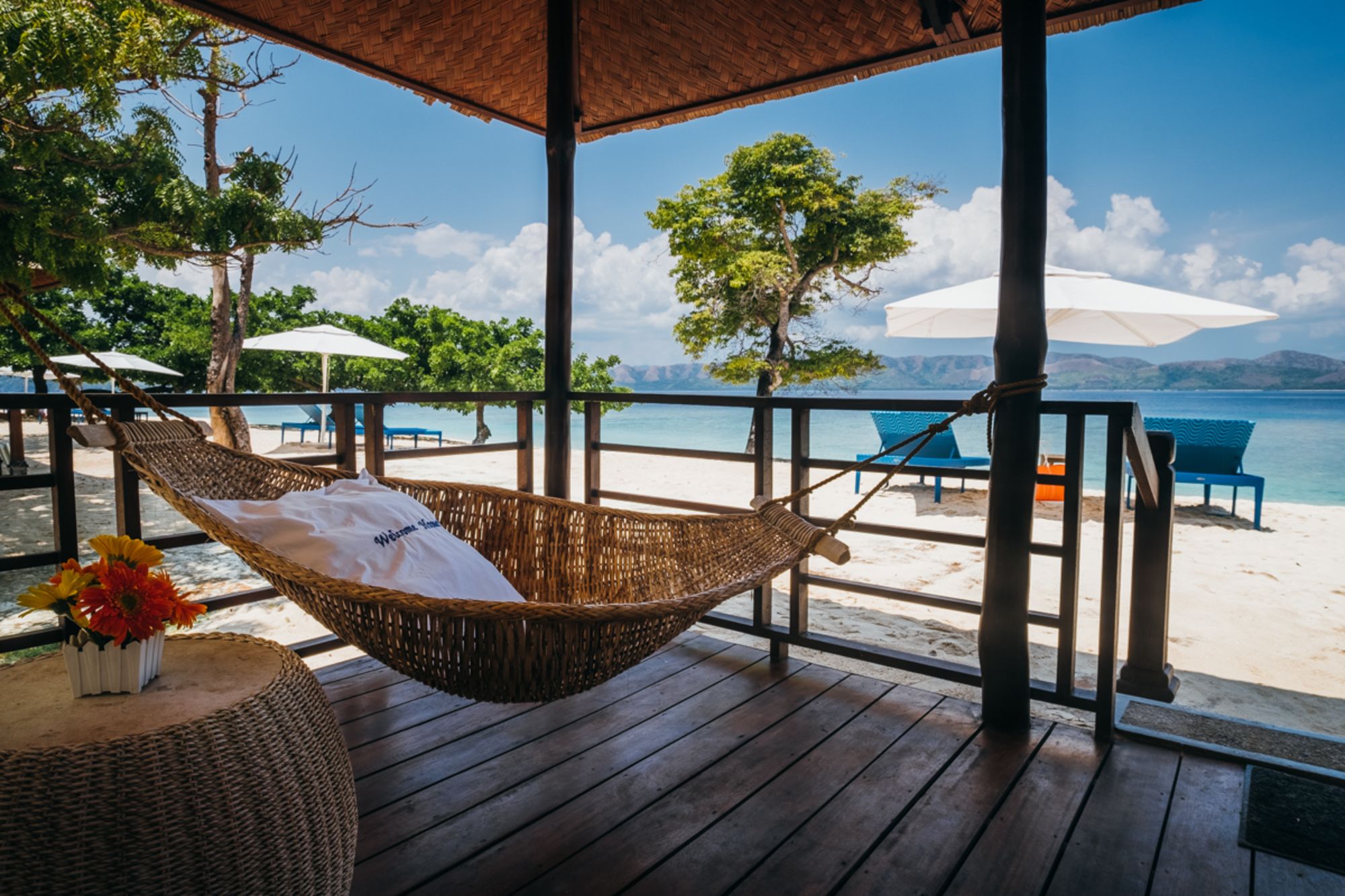 Discovery Coron in Palawan:  Sunset Villa Deluxe