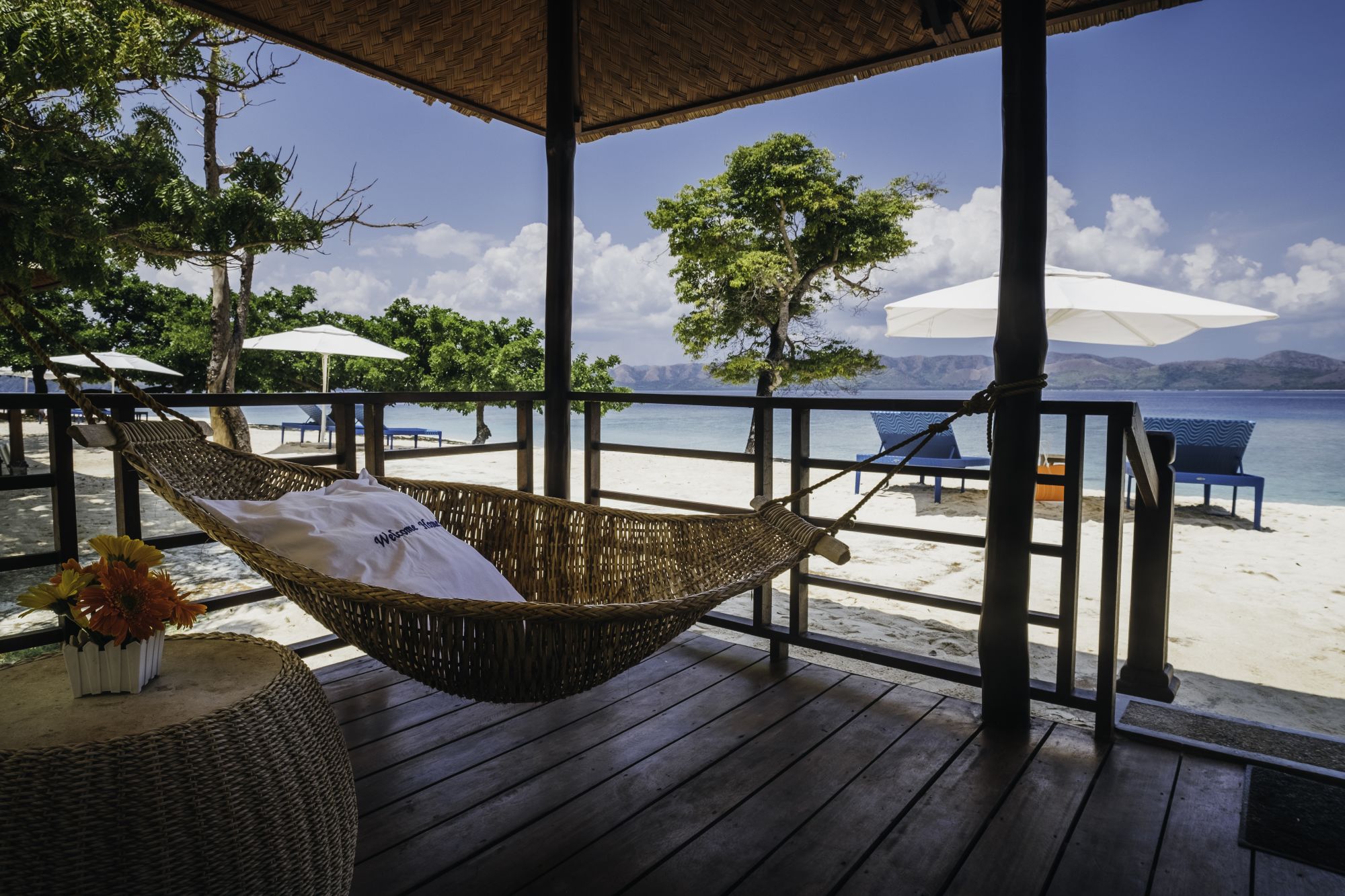 Discovery Coron in Palawan:  Sunset Villa Standard
