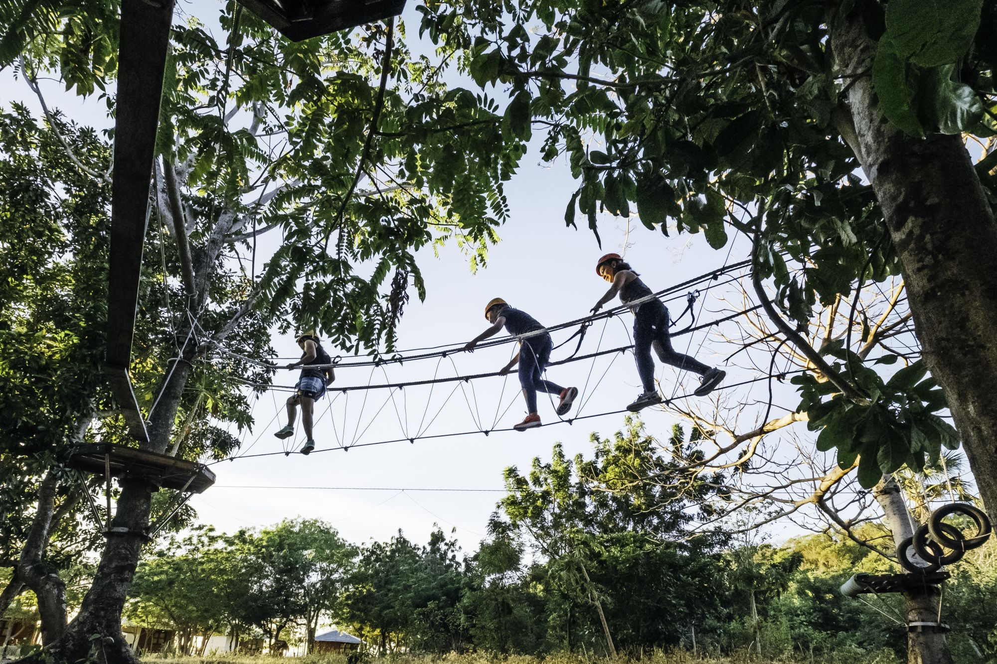 Discovery Coron in Palawan:  Paradise Relay