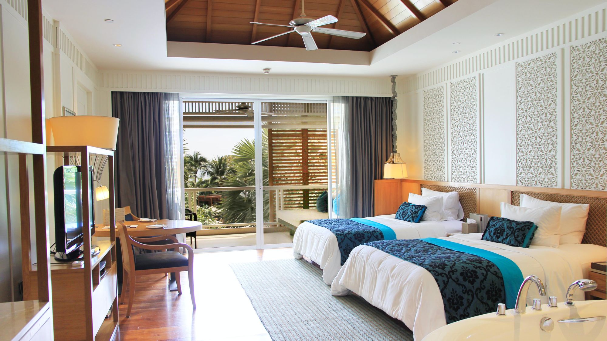 InterContinental Hua Hin Resort: Premier Room