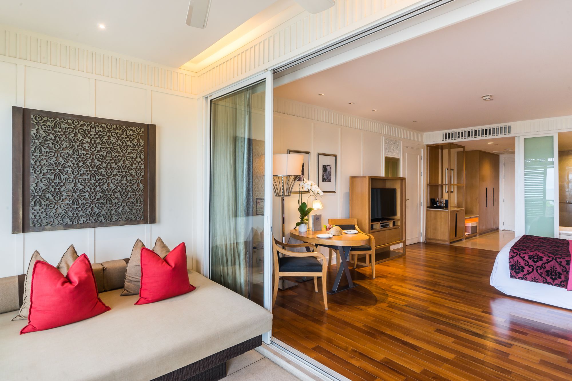 InterContinental Hua Hin Resort: Resort Classic