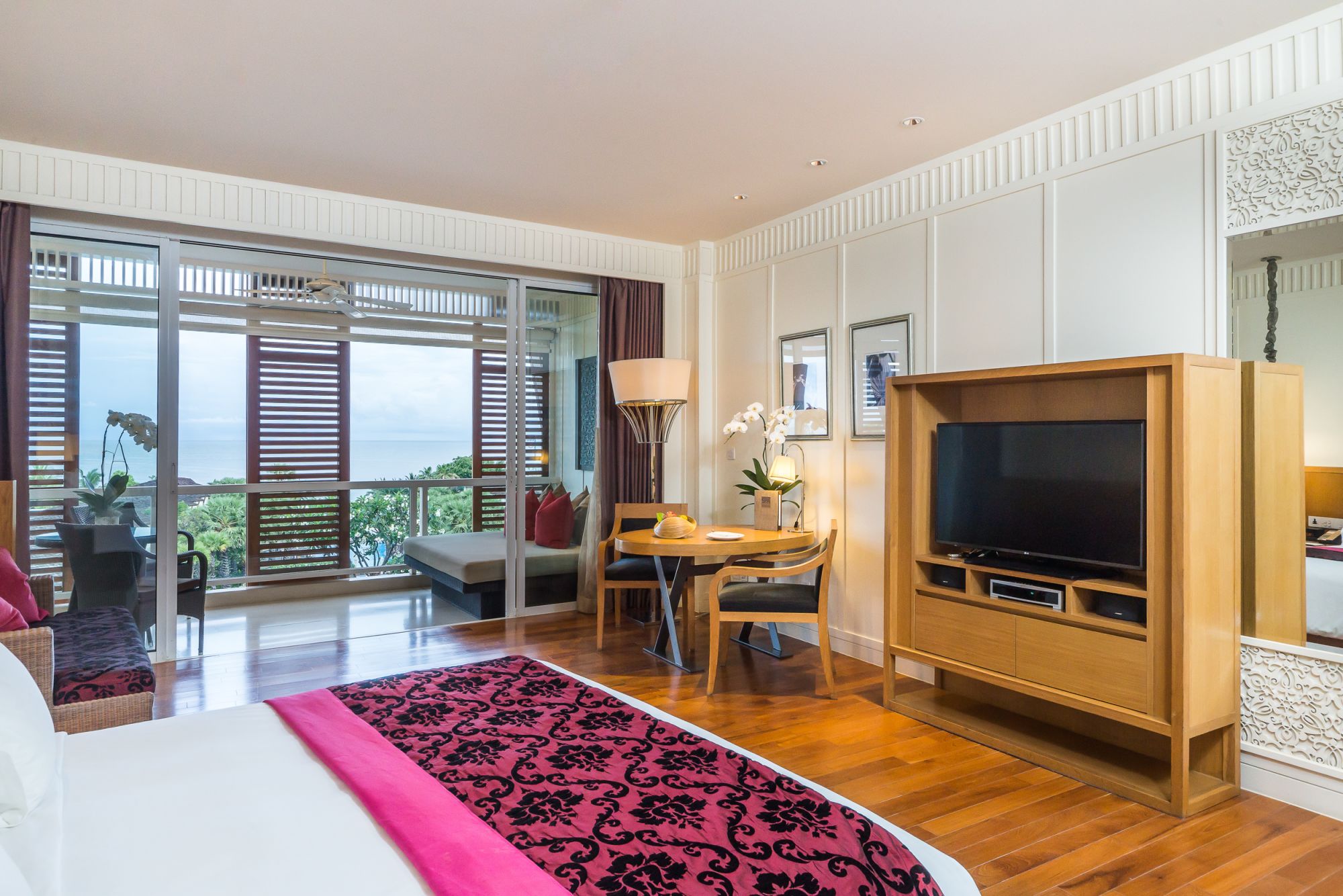 InterContinental Hua Hin Resort: Resort Classic