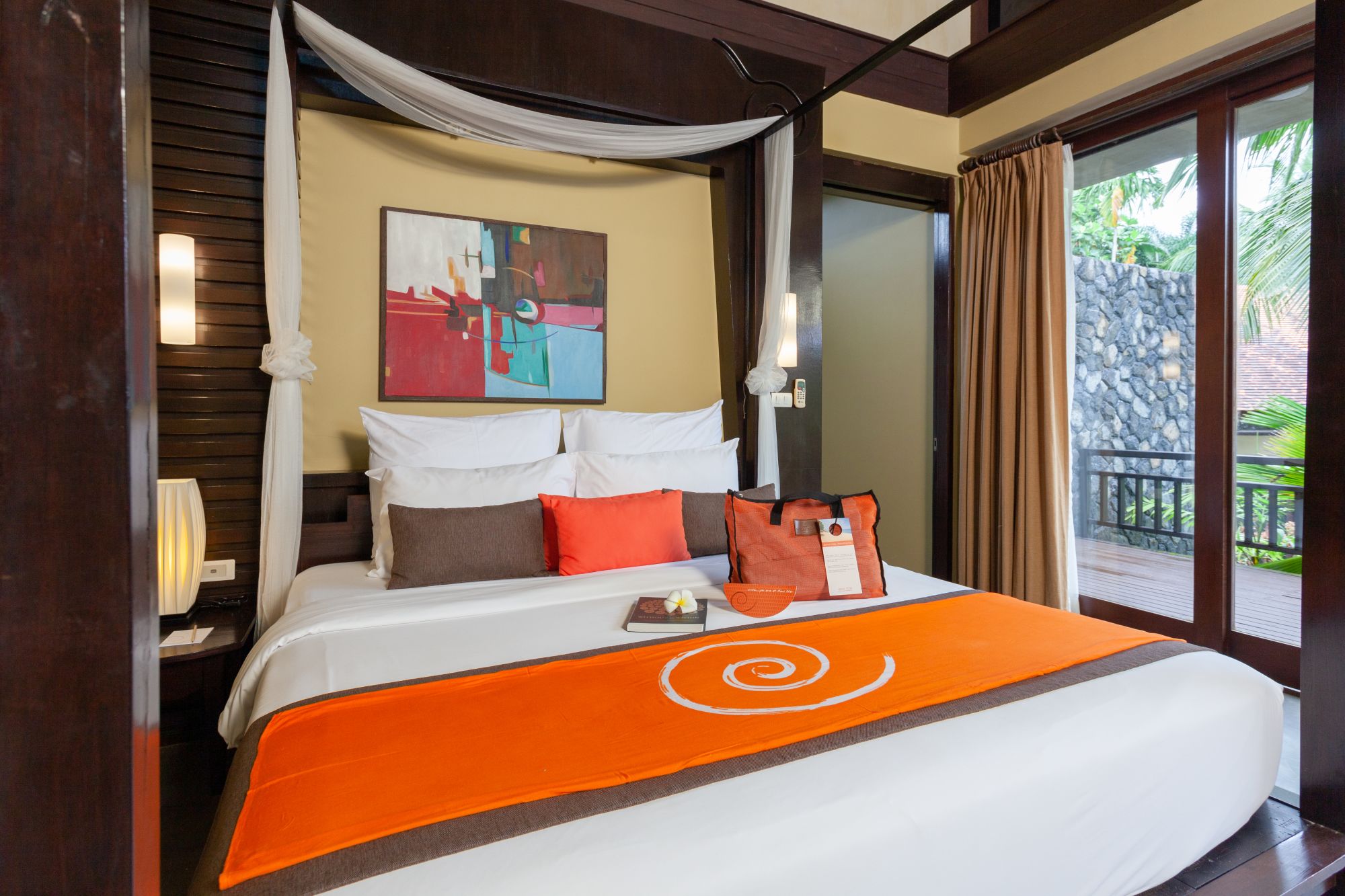 New Star Beach Resort à Ko Samui: Suite Villa