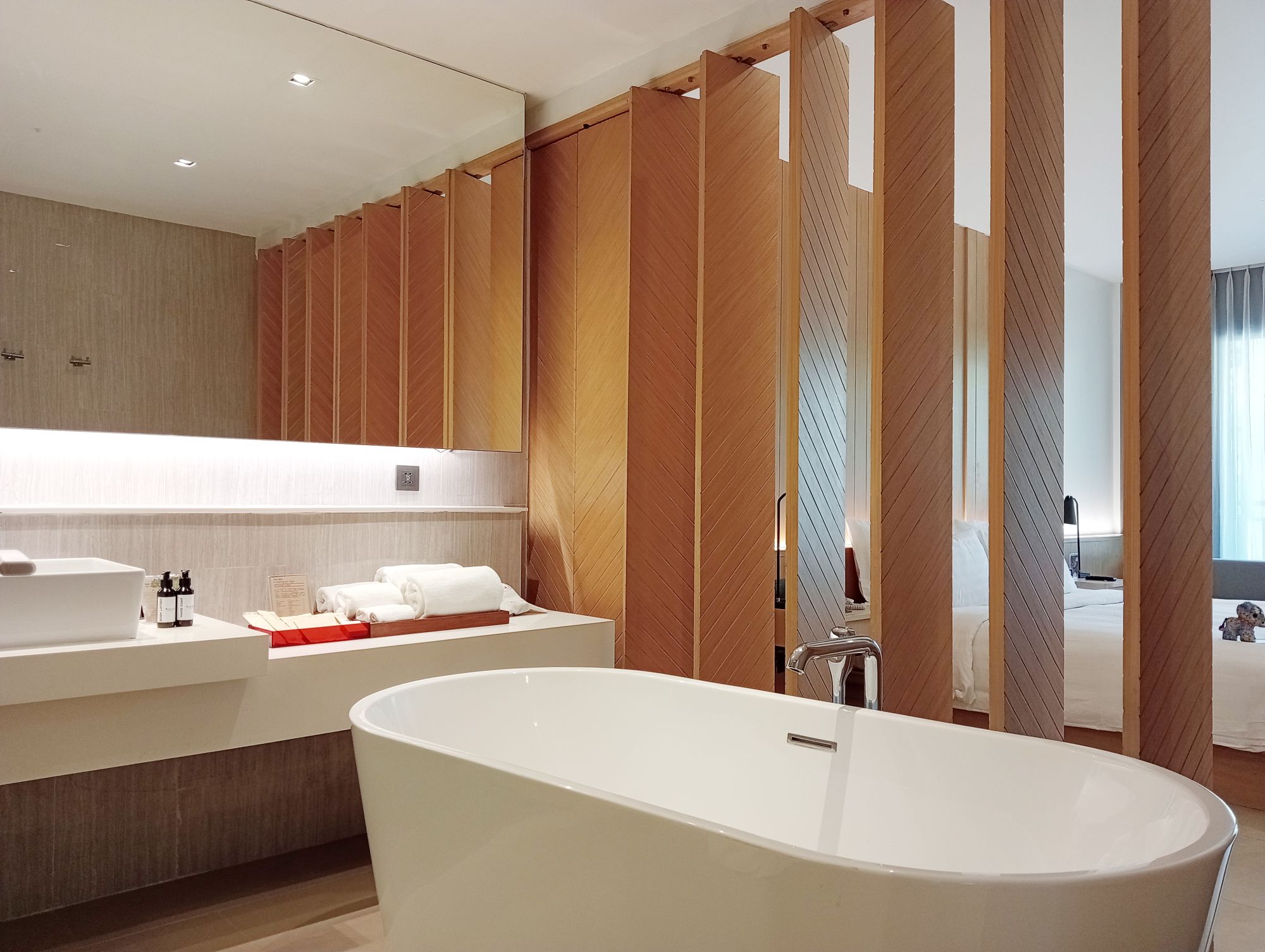 Ramada Resort by Wyndham Khao Lak: Deluxe Lanai