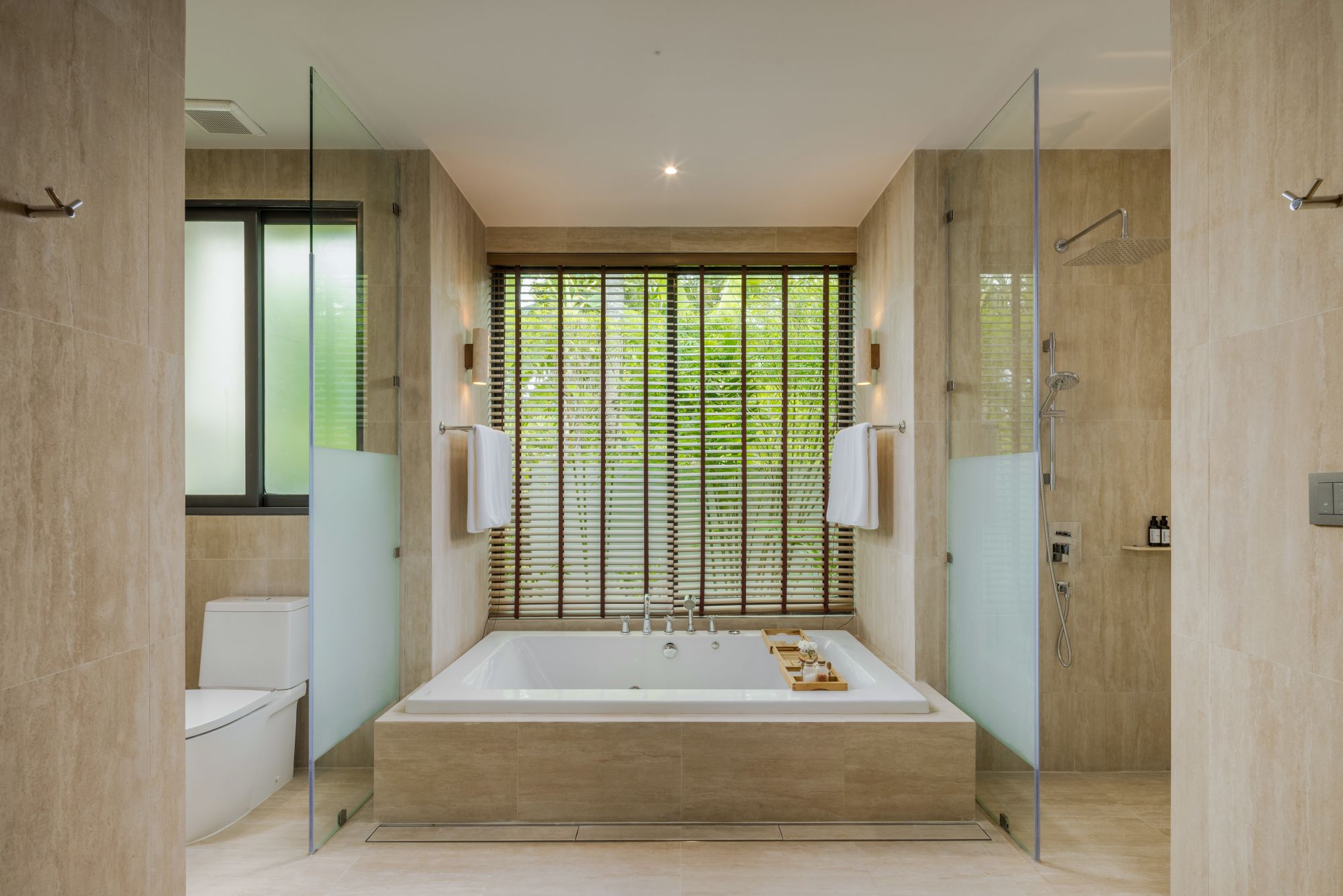 Ramada Resort by Wyndham Khao Lak: Oceanfront Villa