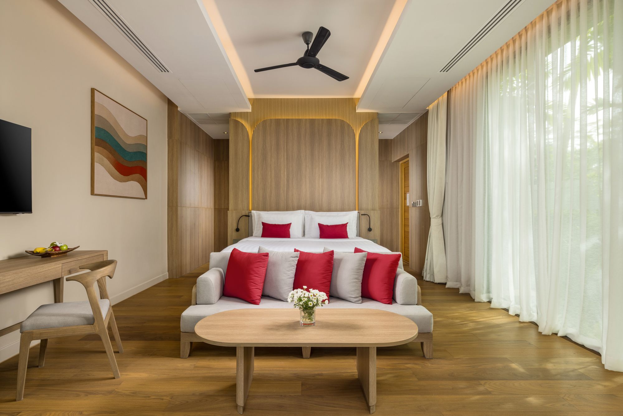 Ramada Resort by Wyndham Khao Lak: Private Pool Villa