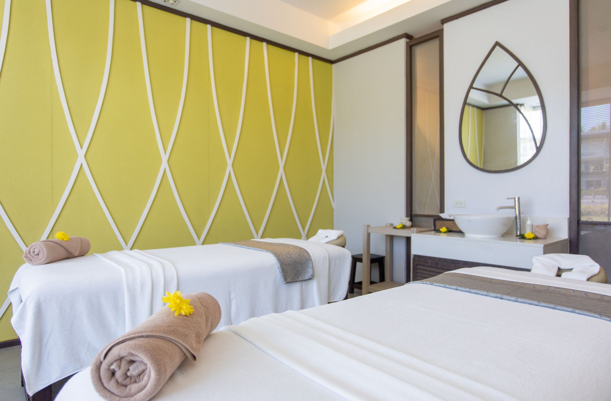The Sands Khao Lak by Katathani: Nalinya Spa
