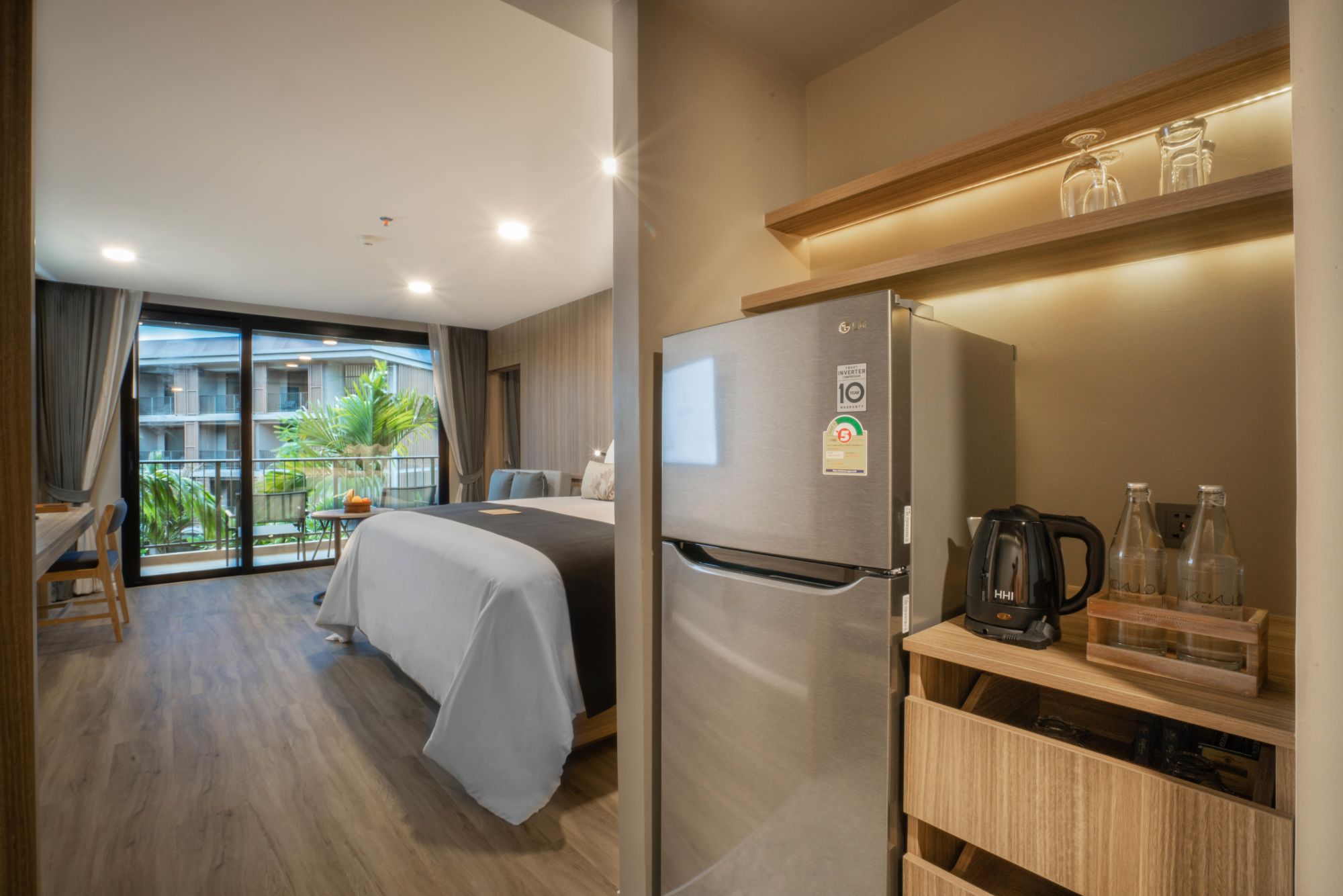 La Flora Khao Lak: Flora 2-Bedroom
