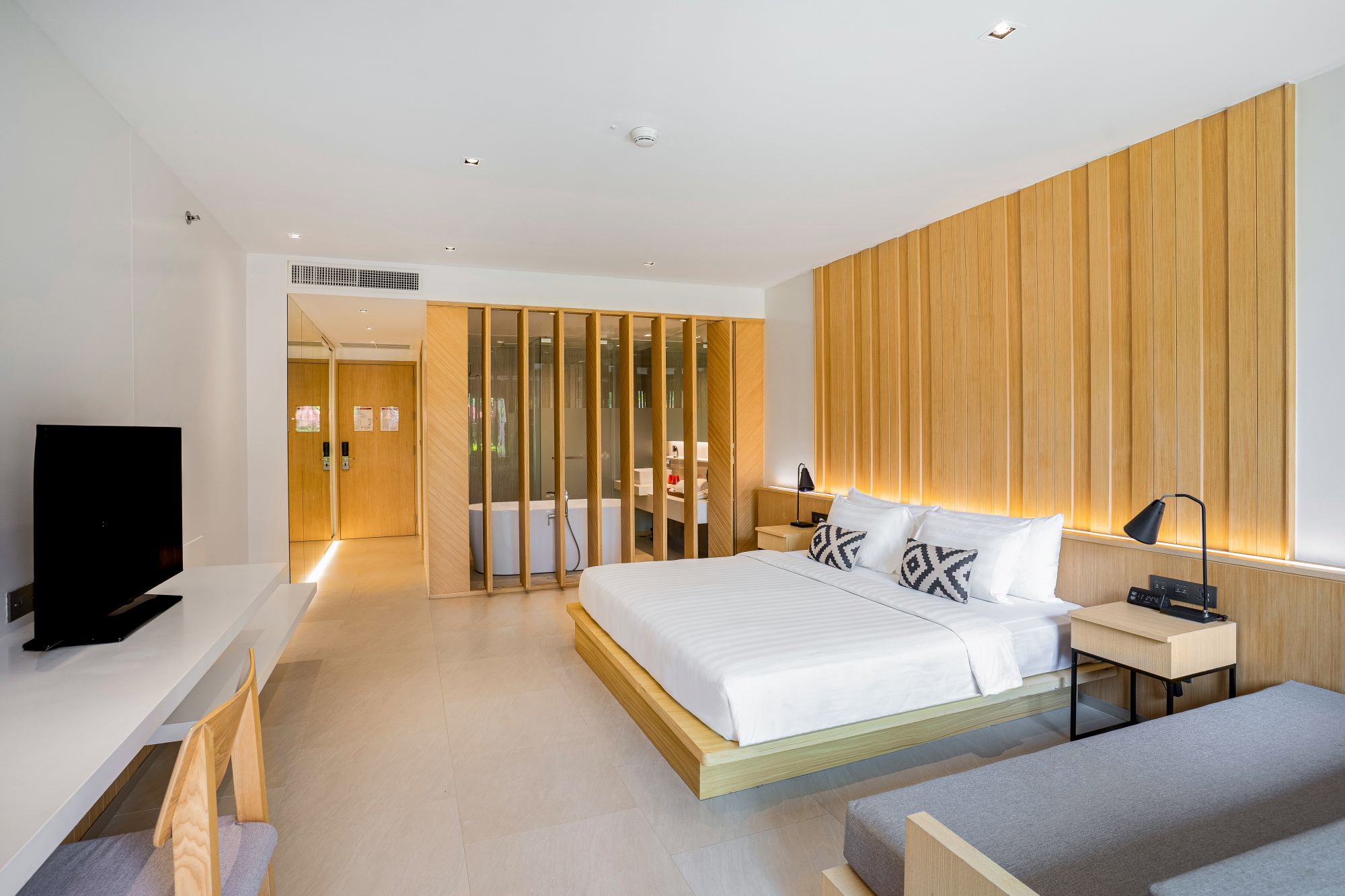 Ramada Resort by Wyndham Khao Lak: Deluxe Oasis