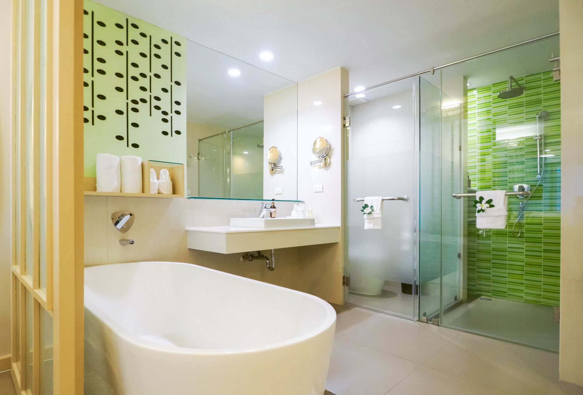 The Sands Khao Lak by Katathani: Pool Access Seaside Junior Suite