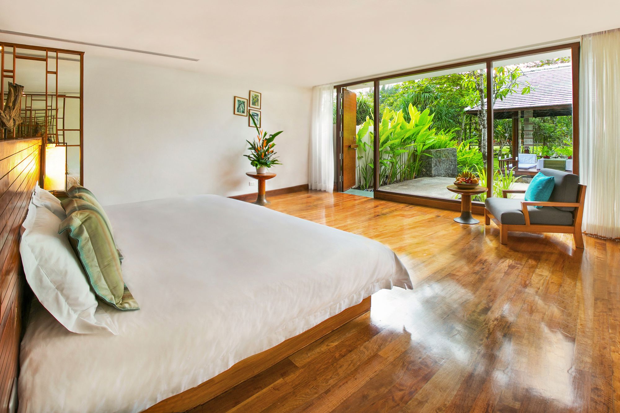 The Sarojin à Khao Lak: Garden Residence