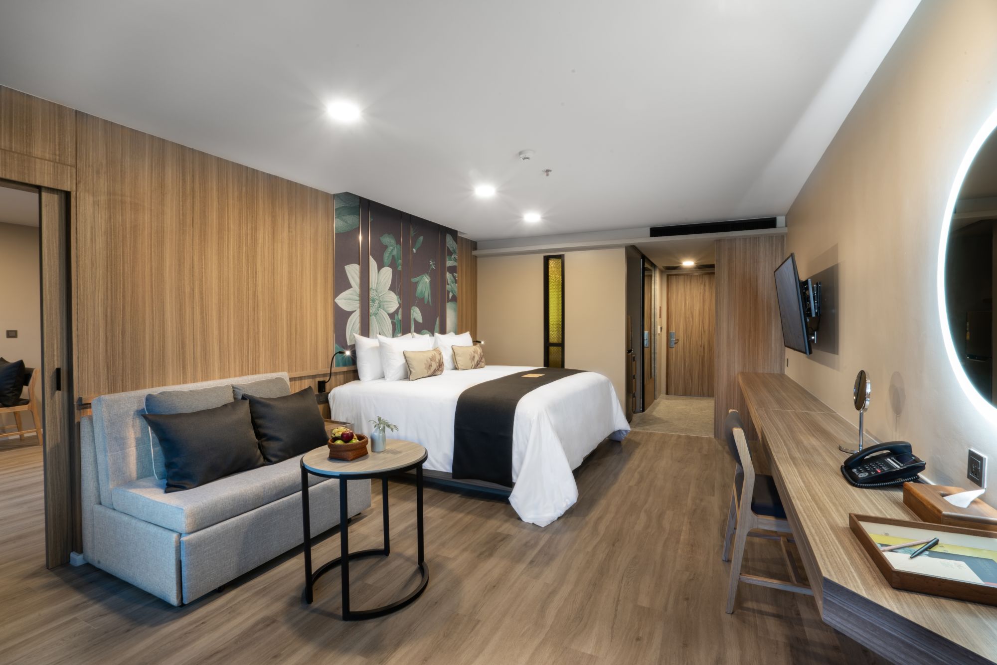 La Flora Khao Lak: Flora 2-Bedroom