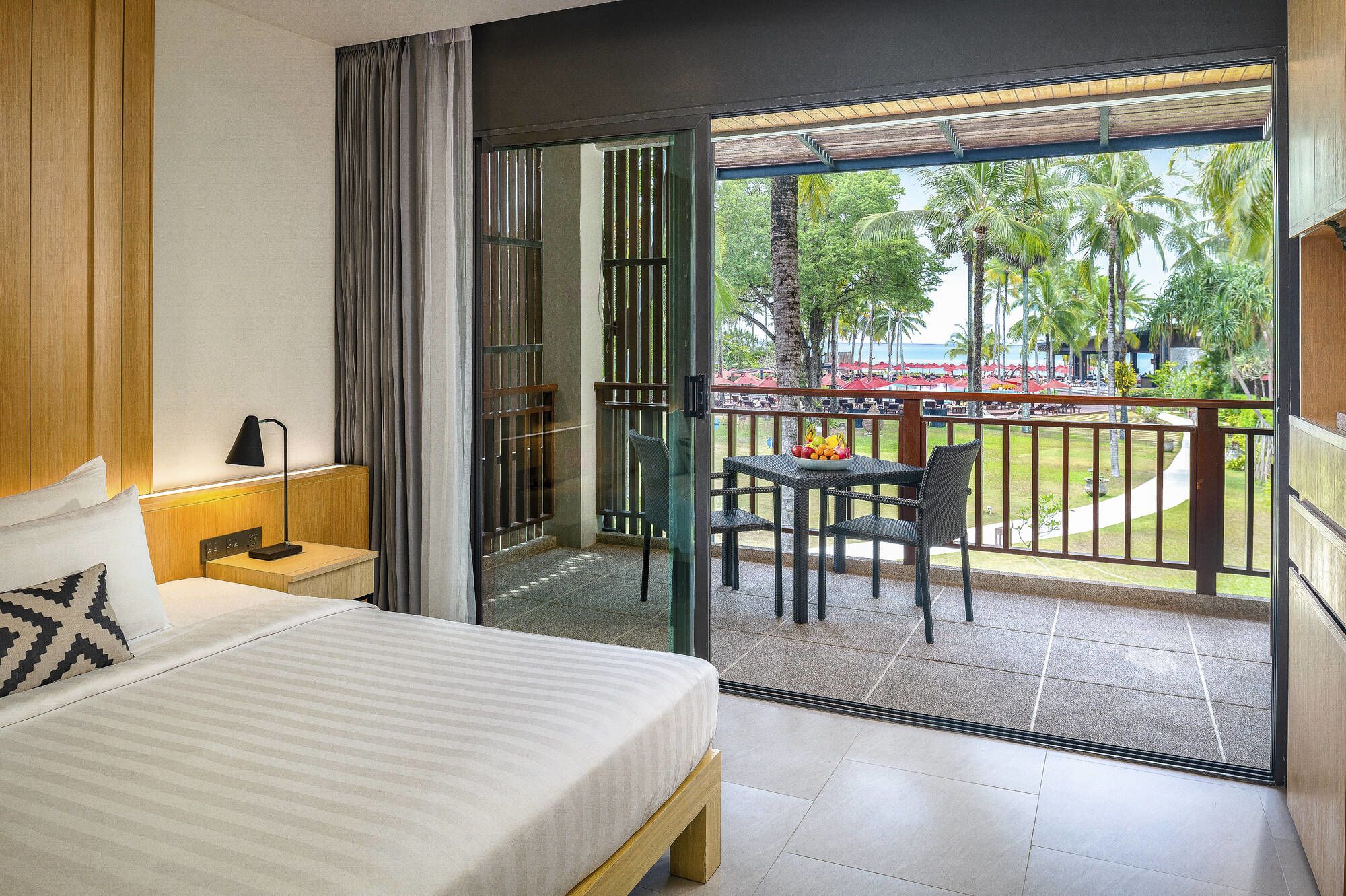Ramada Resort by Wyndham Khao Lak: Deluxe Oasis