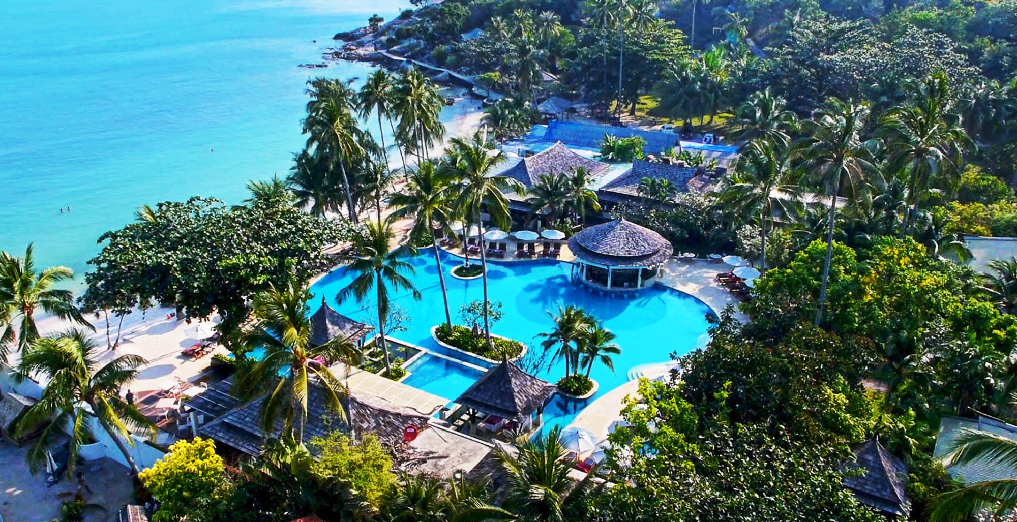 Melati Beach Resort & Spa à Ko Samui: exterior: 