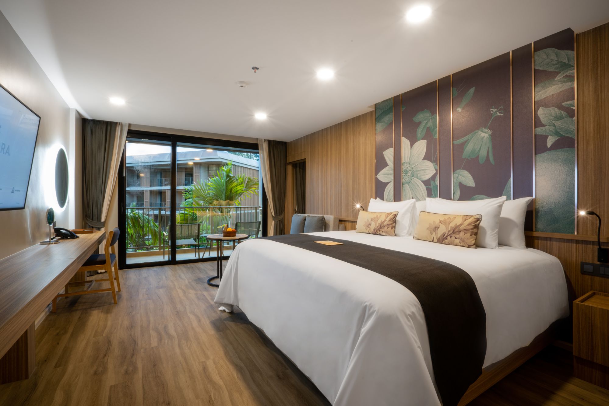 La Flora Khao Lak: Flora 2-Bedroom