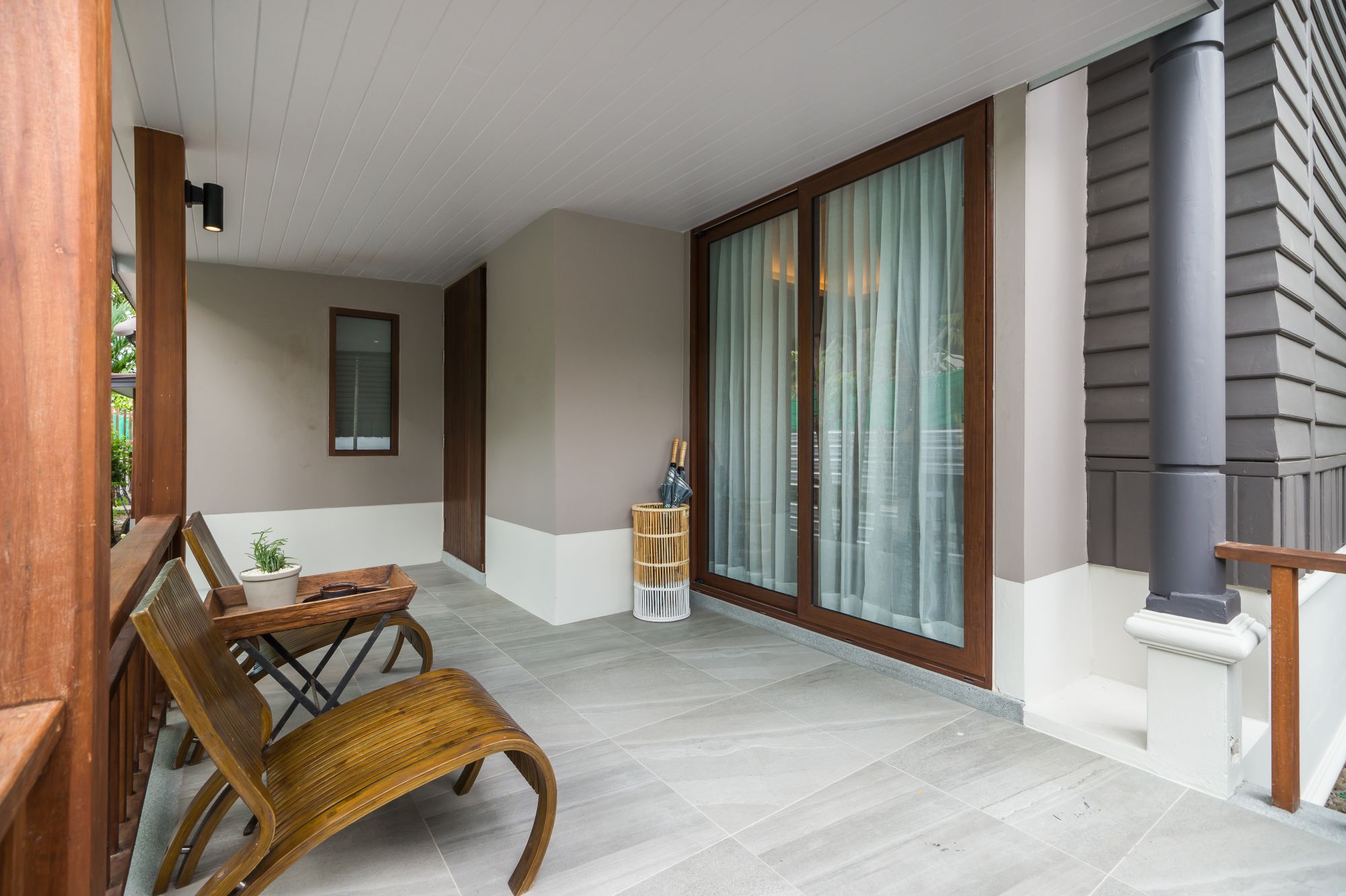 NH Collection Samui Peace Resort in Ko Samui: Premier Villa